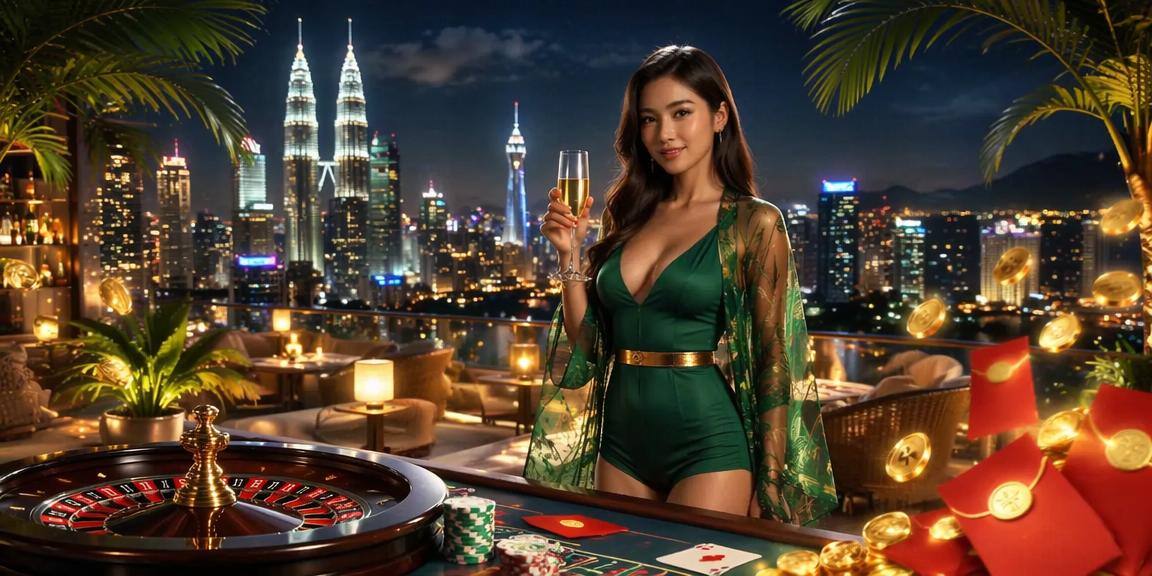 gobet88 Casino Online & Sportsbook dengan GrabPay Malaysia