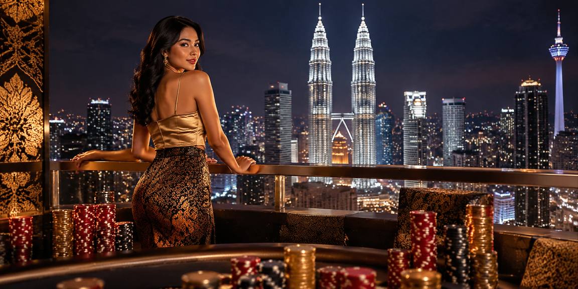 gobet88 Casino Online & Sportsbook dengan GrabPay Malaysia