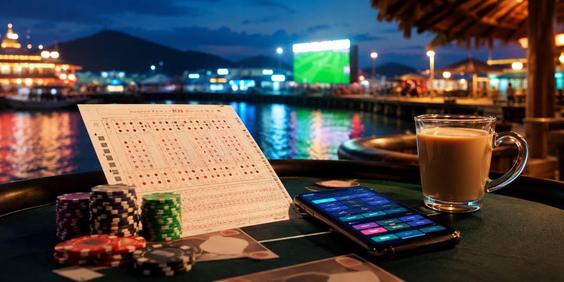 mobile gaming