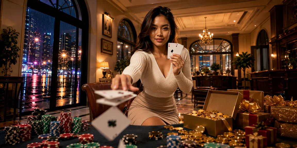 Buka Reel Love Dengan Fokus Slot